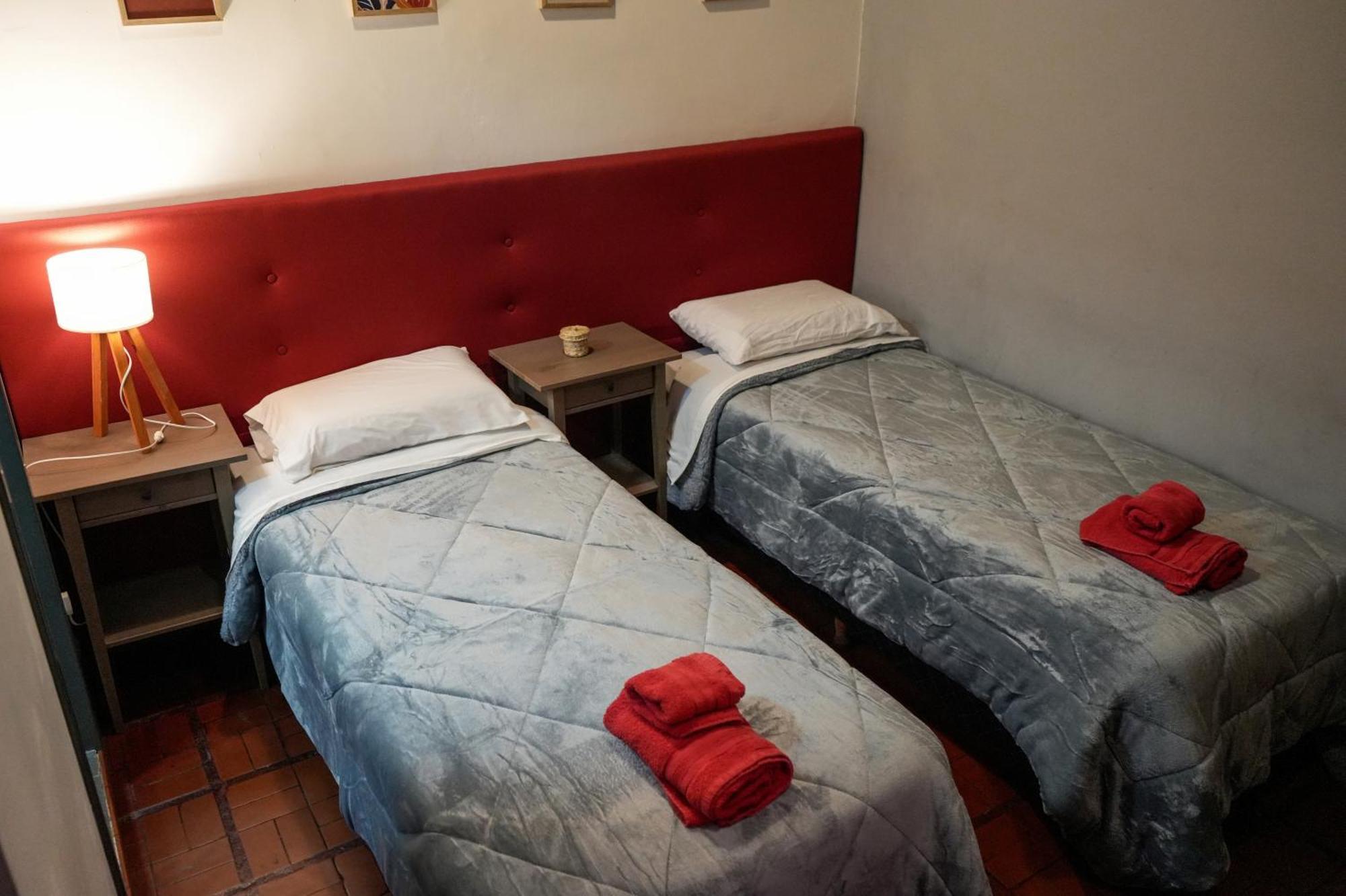Viavia Bsas Guesthouse 324 Buenos Aires Luaran gambar