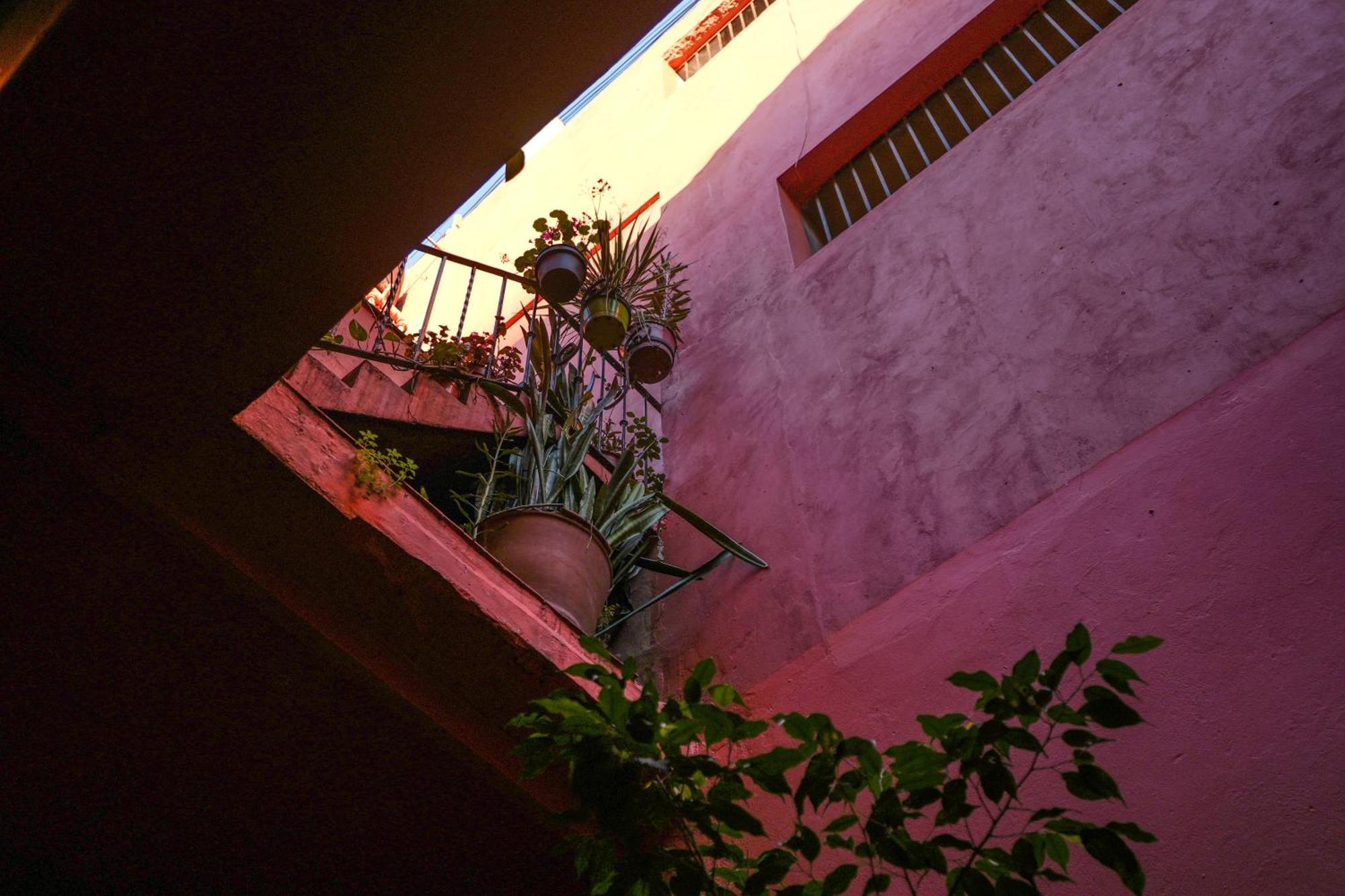 Viavia Bsas Guesthouse 324 Buenos Aires Luaran gambar